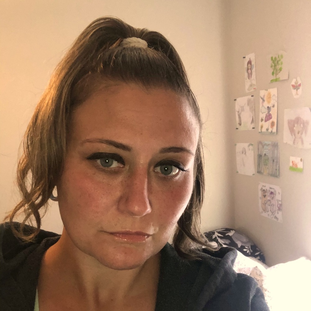 Meet your Posher, Tara